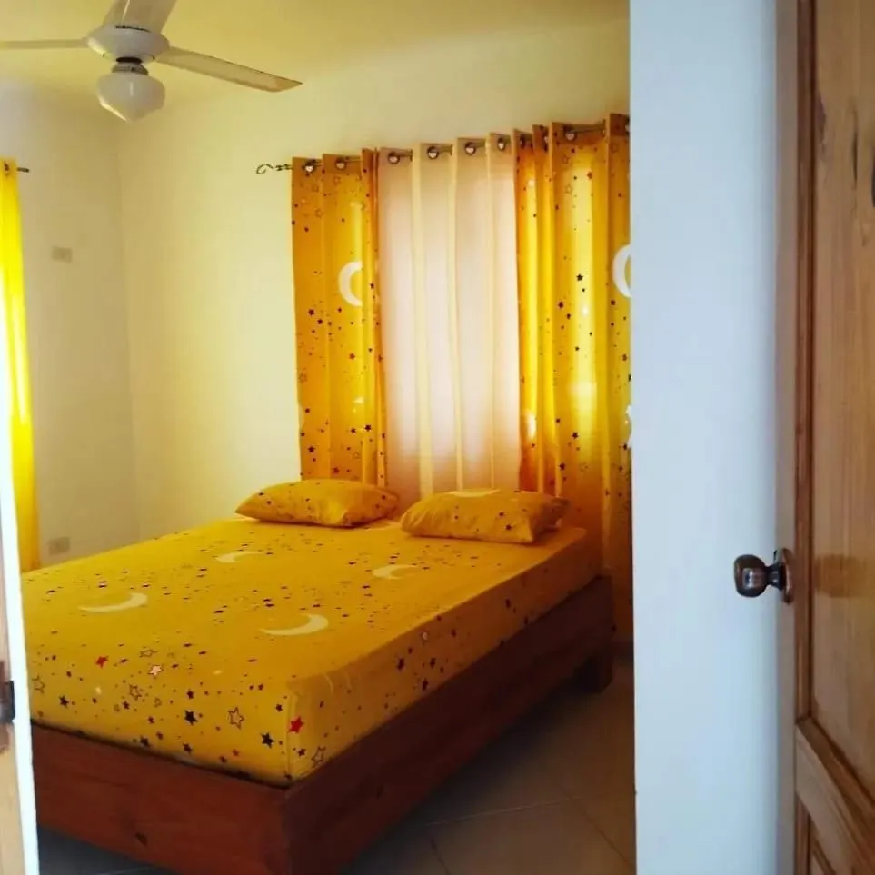 Residencial Caoba Apartment Las Terrenas 0*,